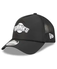 ニューエラ メンズ アクセサリー 帽子 New Era Mens Black San Francisco Giants 2026 Batting Practice Alternate Apex 9FORTY Adjustable Hat Black ブラック