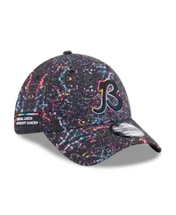 【送料無料】 ニューエラ メンズ 帽子 アクセサリー Mens Black Chicago Bears 2025 NFL Crucial Catch 39THIRTY Flex Hat Black