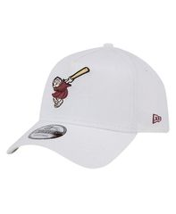 FACETASM NEWERA 増田貴久着用 24AWファードッグイヤーキャップ - メルカリ
