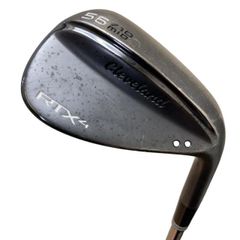 Cleveland RTX-4 56° MID MODUS3 120 S - メルカリ
