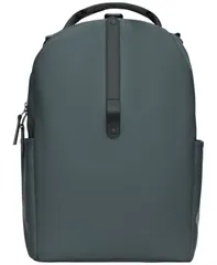 レインズ メンズ バッグ バックパック・リュックサック Rains ClipFront Backpack Grey グレーのサムネイル