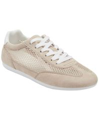 Keds x ing コラボ メッシュ スニーカー ベージュ - メルカリ