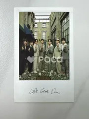 BTS 集合/ユニット BE