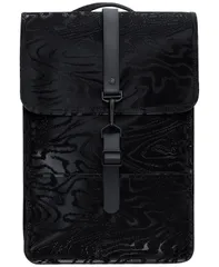 レインズ メンズ バッグ バックパック・リュックサック ミニ Rains Mens Mini Waterproof Backpack AMPのサムネイル