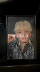 &TEAM ジョウ Back to Life Weverse ラキドロ