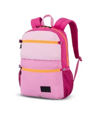 ハイシエラ レディース バッグ バックパック・リュックサック High Sierra 175 Everclass Backpack Pink Colorblock ピンクのサムネイル