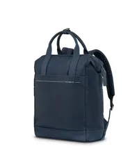 サムソナイト レディース バッグ バックパック・リュックサック Samsonite Better than Basiconvertible 14 Backpack Midnight Blue ブルーのサムネイル