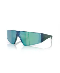 アーネット メンズ アクセサリー サングラス・アイウェア Arnette Mensaturnya Sunglasses AN4332 Light Blue ブルーのサムネイル