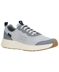 テバ メンズ シューズ スニーカー Teva Mens Hydratrek Fairwind RoundToe Sneakers Light Pastel Blue ブルーのサムネイル