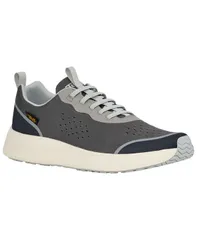 テバ メンズ シューズ スニーカー Teva Mens Hydratrek Fairwind RoundToe Sneakers Dark Gray グレーのサムネイル