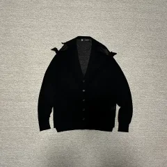 GU X UNDERCOVER カーディガン