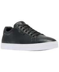 ソレル メンズ シューズ スニーカー Sorel Mens CYPRUS LX Sneakers Black White ホワイトのサムネイル