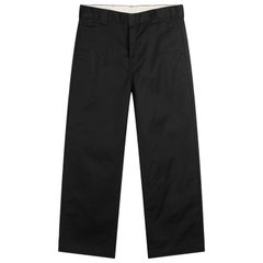 80s USA製 チビタグ dickies 874 ワークパンツ ブラック 32 - メルカリ