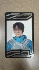 NCT ショウタロウ Universe Jewel Case ver. UNIVERSE CARD