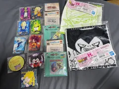 ドラゴンボール 一番くじ 下位賞