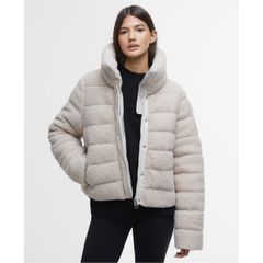 ファビアナフィリッピ ルーチェ装飾 ショートブルゾン ジャケット 