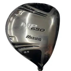 2026年最新】MP600 ドライバー mizunoの人気アイテム - メルカリ