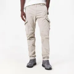 シーピーカンパニー メンズ ボトムス カジュアルパンツ CP Company Menslim Cargo Trousers London Fog 331