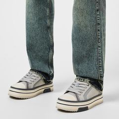 BALENCIAGA Paris denim slippers - メルカリ