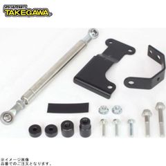 美品】SP武川 ローダウン用フルセット‼️ - メルカリ