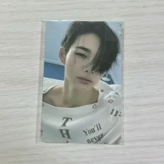 ENHYPEN ニキ Apple Music ラキドロ トレカ 販売 特典 分配 未公開トレカ Daydream