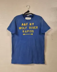 アバクロンビー 半袖Tシャツ