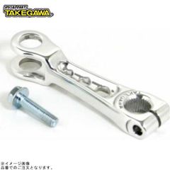 ジャイロX 初期型3穴用 100mmスペーサー - メルカリ