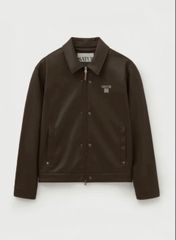 SATUR セター ブルゾンA-2 JACKET riize - メルカリ