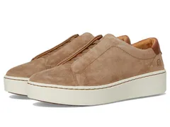ボーン レディース シューズ ヒール Born Mazzy Taupe Suede トープ