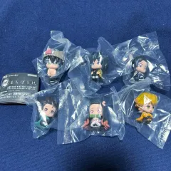 鬼滅の刃 いつくるかなまちぼうけ 1탄 フルセット 6種 まとめ
