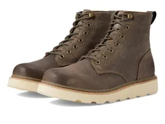 ソレル メンズ シューズ ブーツ・レインブーツ SOREL Slabtown 62 Six Waterproof Wet SandBleached Ceramic サンド