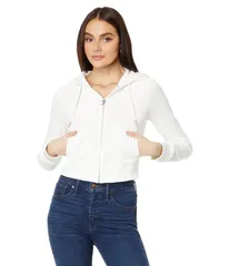 ジューシークチュール レディース アウター パーカー・スウェット Juicy Couture Bling Hoodie Angelのサムネイル