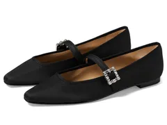 バッジェリーミシュカ レディース シューズ ヒール Badgley Mischka Brystol Black ブラックのサムネイル