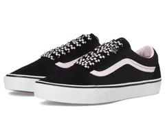 バンズ メンズ シューズ スニーカー Vans Old Skool BlackWhite ホワイト