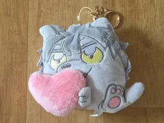 あんさんぶるスターズ！ 晃牙 中国あんさんぶるスターズ！！ 中国あんスタ 大川 ぶくぶ ぬいぐるみ キーホルダー