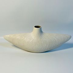 京焼 華善作 池坊好み 池坊花器 - メルカリ
