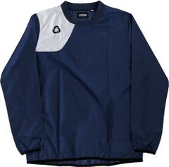 bonera(ボネーラ) ジャージ 上下セット ブルー ブラック Mサイズ