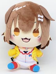ホロライブ 戌神ころね Vtuber ぬいぐるみ もちどる - メルカリ