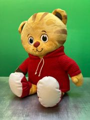 非売品 シアトルズベストコーヒー ヘンリーキャット ぬいぐるみ [40cm
