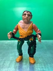1989·Kenner·The Real Ghostbusters·Quasimodo·Halloween·Figures / 고스트 버스터즈·카지모드·할로윈·피겨