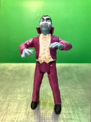 1989·Kenner·The Real Ghostbusters·Dracula·Halloween·Figures / 고스트 버스터·드라큘라·할로윈·피겨