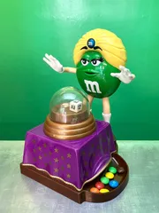 2026年最新】m&m 's キャンディディスペンサーの人気アイテム - メルカリ