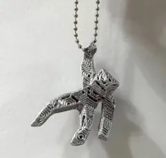 プロジェクトヘイルメアリー　グレース人形