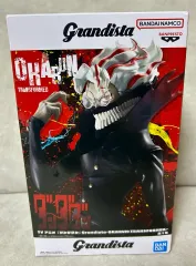 未開封 BANPRESTO(バンプレスト) ダンダダン オカルン Grandista（グランディスタ） フィギュア