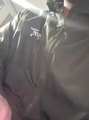ARC'TERYX アークテリクス ソラノフーディー