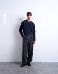 26年購入Nakedgauge ネイキッドゲージAshley Jeans デニム - メルカリ