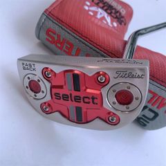 美品 スコッティ キャメロン タイトリスト ゴルフバッグ キャディ