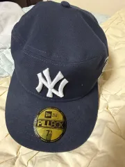 NEW ERA ニューヨーク・ヤンキース キャップ