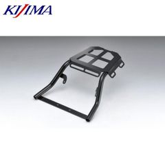カワサキ純正 KLX230SM リアキャリア(ラージ) - メルカリ