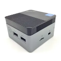 2026年最新】NucBox5の人気アイテム - メルカリ
